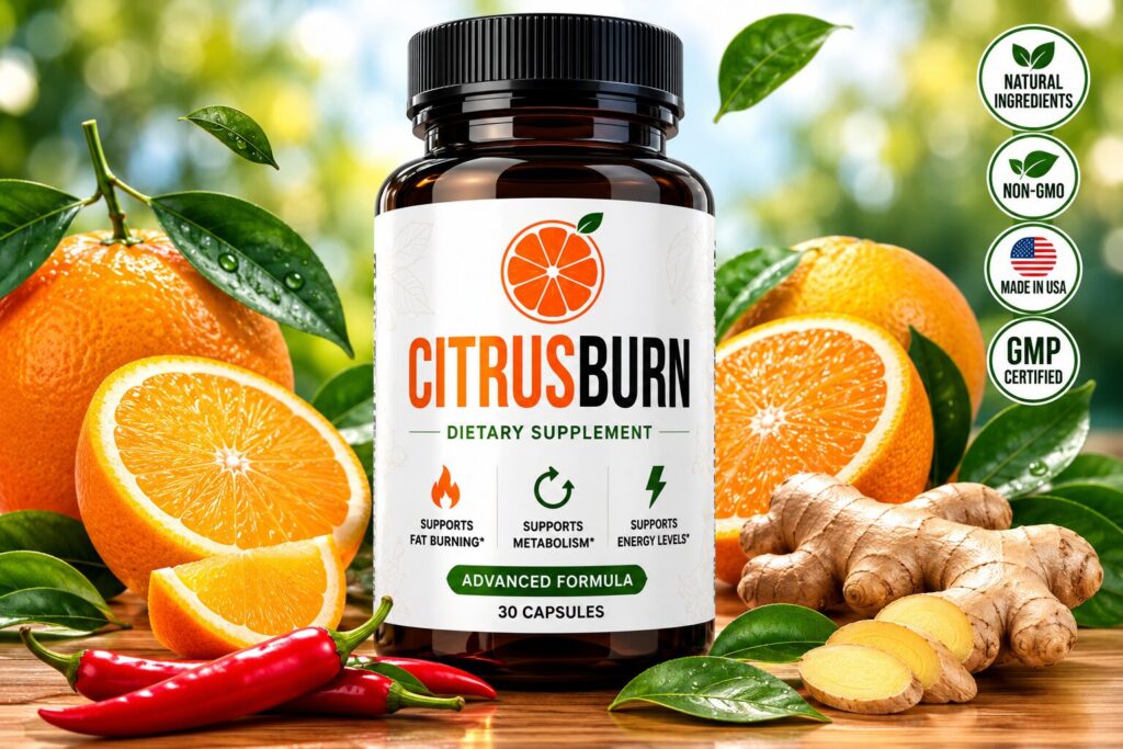 Weight Loss Supplement