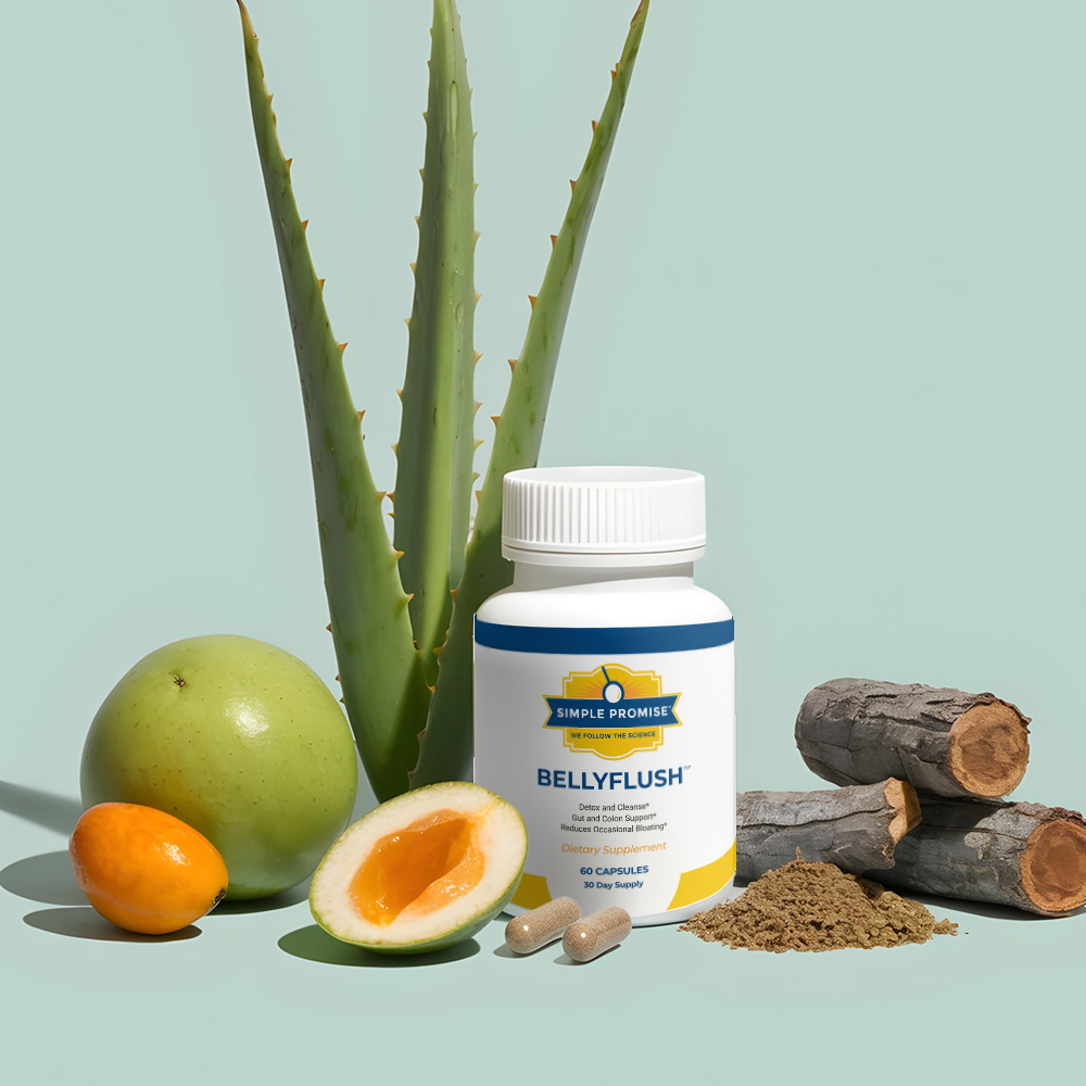BellyFlush Review: Complete Guide to Gut Health